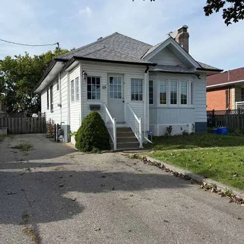 Premium freehold home for sale: 15, Beverley, Malton, Mississauga