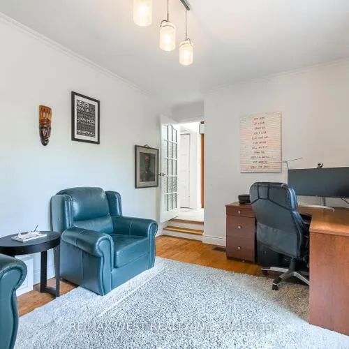 Premium freehold home for sale: 347, Karen Park, Mississauga Valleys, Mississauga