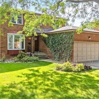 420,&nbsp;The Thicket, Lakeview, Mississauga
