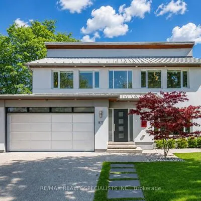 870,&nbsp;Hollowtree, Applewood, Mississauga