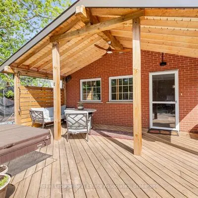 1807,&nbsp;Balsam, Clarkson, Mississauga