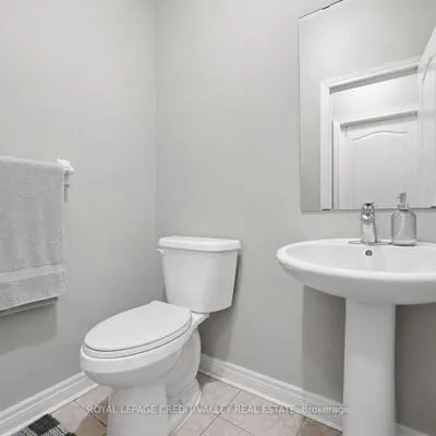 7443,&nbsp;Russian Olive, Lisgar, Mississauga