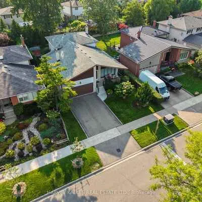 3594,&nbsp;Autumn Harvest, Applewood, Mississauga