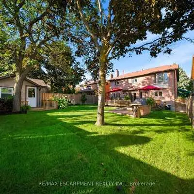 3440,&nbsp;Marmac, Erin Mills, Mississauga