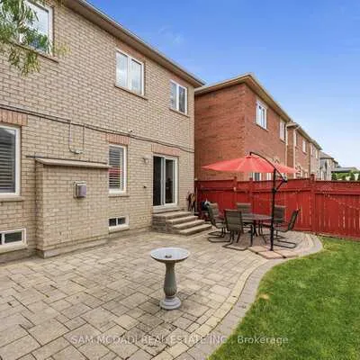 5604,&nbsp;Doctor Peddle, Churchill Meadows, Mississauga