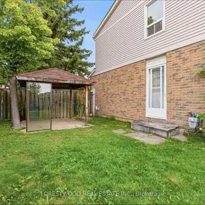 4110,&nbsp;Quaker Hill, Creditview, Mississauga