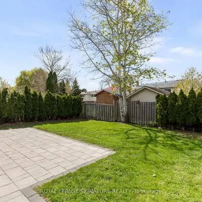 3035,&nbsp;Saracen, Meadowvale, Mississauga