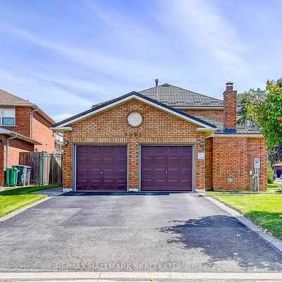 4491,&nbsp;Andiron, East Credit, Mississauga