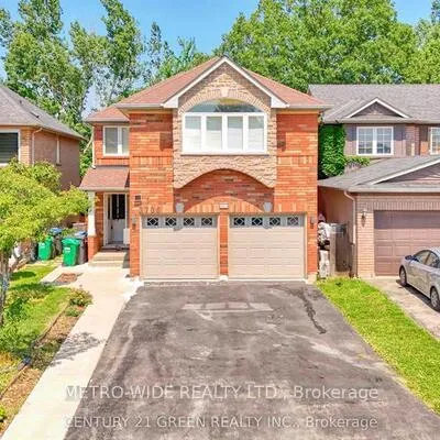 3706,&nbsp;Forest Bluff, Lisgar, Mississauga