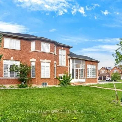 3463,&nbsp;Crimson King, Lisgar, Mississauga