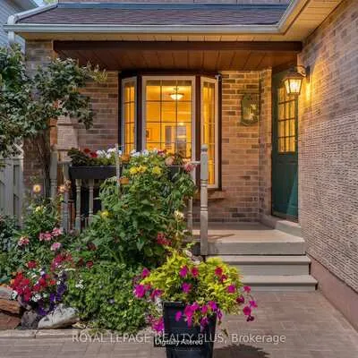 3189,&nbsp;Coldstream, Erin Mills, Mississauga