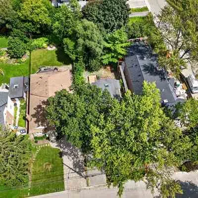 21,&nbsp;Cumberland, Port Credit, Mississauga