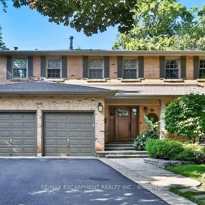 1470,&nbsp;Crescent, Lorne Park, Mississauga