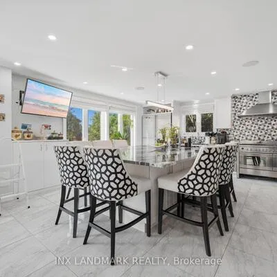 1497,&nbsp;Bancroft, East Credit, Mississauga