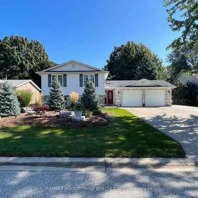 817,&nbsp;Brass Winds, Meadowvale Village, Mississauga