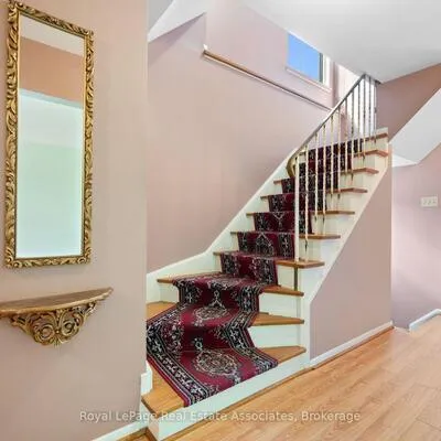 589,&nbsp;Tedwyn, Cooksville, Mississauga