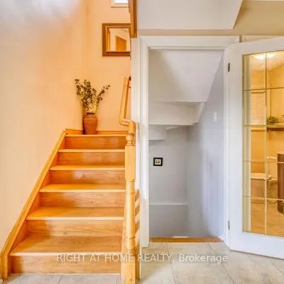 4769,&nbsp;Rosebush, East Credit, Mississauga
