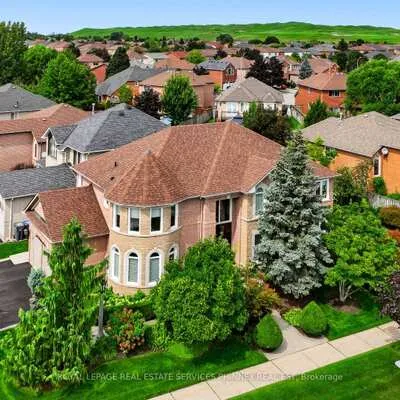 5563,&nbsp;Whitehorn, East Credit, Mississauga