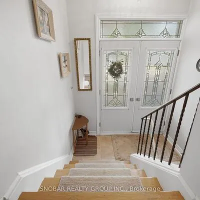 1408,&nbsp;Ballyclare, Erindale, Mississauga