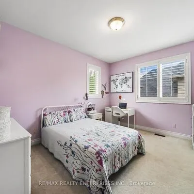 535,&nbsp;Canyon, Lorne Park, Mississauga