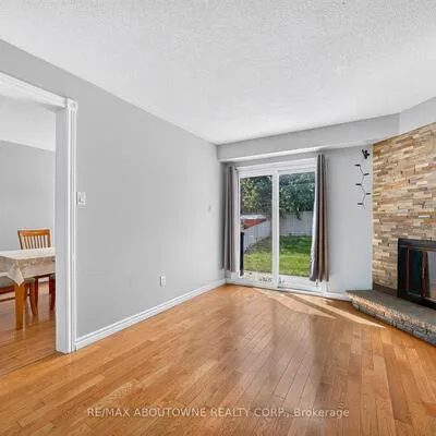 668,&nbsp;Greycedar, Rathwood, Mississauga