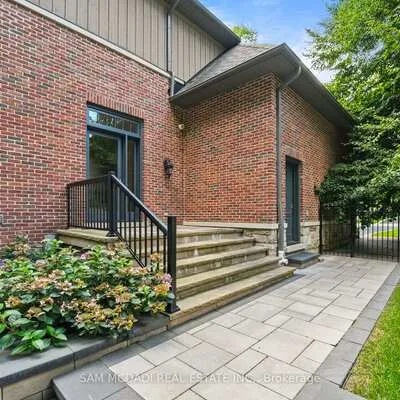 1578,&nbsp;Spring, Lorne Park, Mississauga