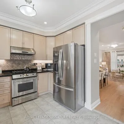 3786,&nbsp;Swiftdale, Churchill Meadows, Mississauga