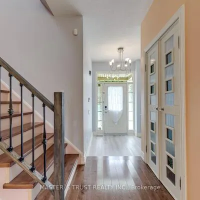 797,&nbsp;Khan, East Credit, Mississauga