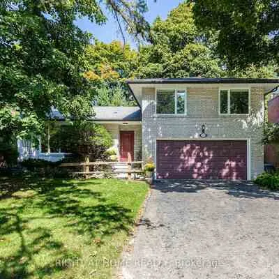 3325,&nbsp;Enniskillen, Erindale, Mississauga
