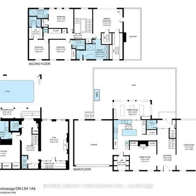 1309,&nbsp;Gatehouse, Clarkson, Mississauga
