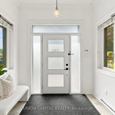 1563,&nbsp;Skyline, Lakeview, Mississauga