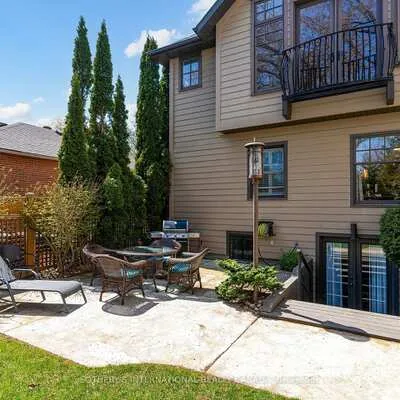 31,&nbsp;Maple, Port Credit, Mississauga