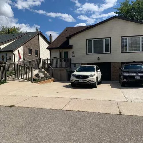 Premium freehold home for sale: 2774, Bucklepost, Meadowvale, Mississauga