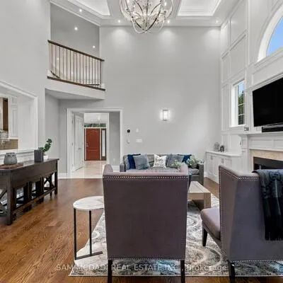 955,&nbsp;Caldwell, Lorne Park, Mississauga