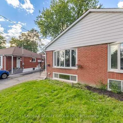 3441,&nbsp;Fellmore, Erindale, Mississauga
