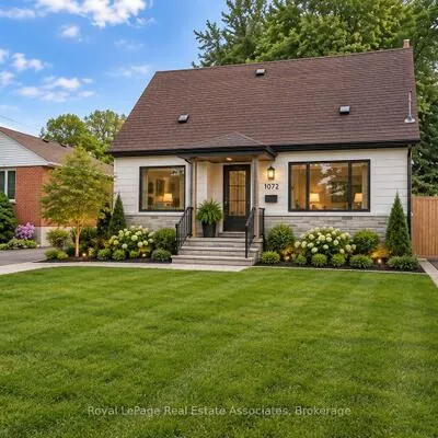 1072,&nbsp;Orchard, Lakeview, Mississauga