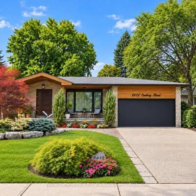 2612,&nbsp;Cushing, Sheridan, Mississauga