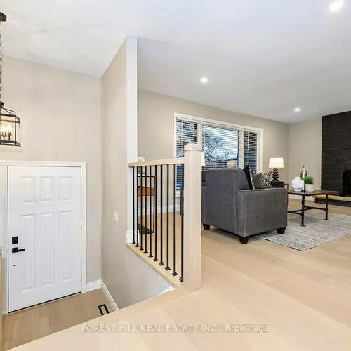 Premium freehold home for sale: 6921, Avila, Meadowvale, Mississauga