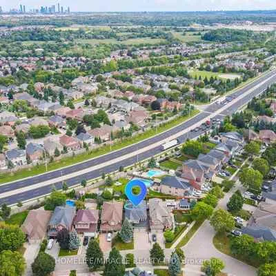 7350,&nbsp;Glamorgan, Meadowvale Village, Mississauga