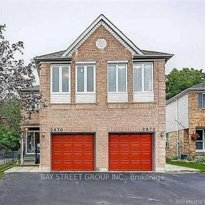2870,&nbsp;Westbury, Central Erin Mills, Mississauga