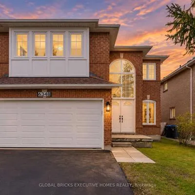 6348,&nbsp;Newcombe, East Credit, Mississauga