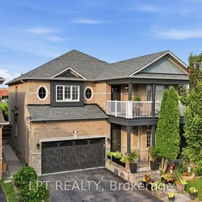 3533,&nbsp;Jorie, Churchill Meadows, Mississauga