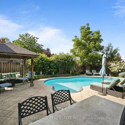 2497,&nbsp;Sharon, Erindale, Mississauga