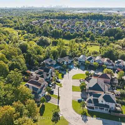 1654,&nbsp;Casablanca, Meadowvale Village, Mississauga