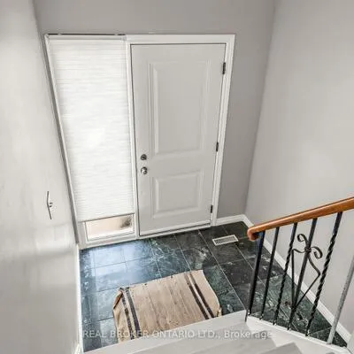 2733,&nbsp;Los Palmas, Meadowvale, Mississauga