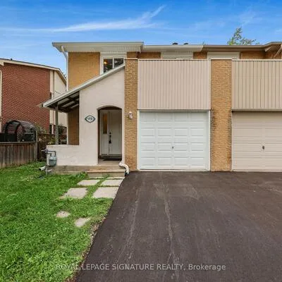 5950,&nbsp;Chidham, Meadowvale, Mississauga