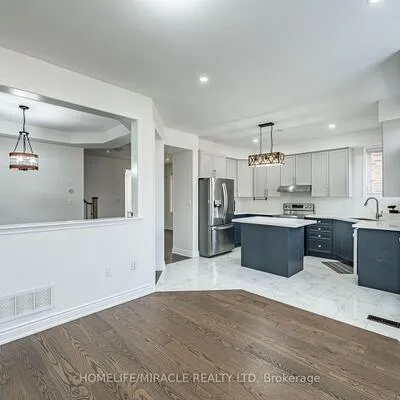 354,&nbsp;Panhellenic, Meadowvale Village, Mississauga