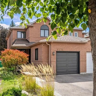 6576,&nbsp;Alderwood, Lisgar, Mississauga