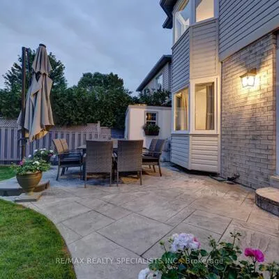 2872,&nbsp;Galleon, Central Erin Mills, Mississauga