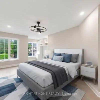 1530,&nbsp;Portsmouth, East Credit, Mississauga